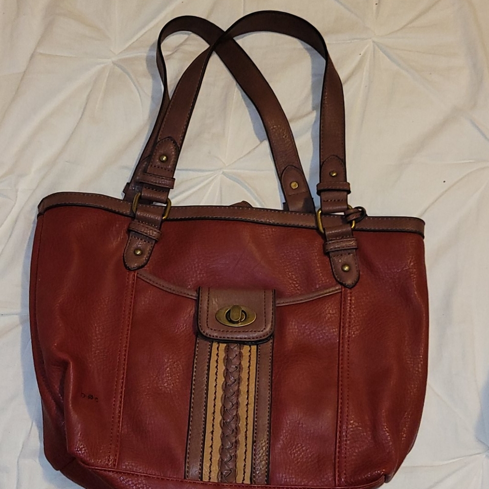 b.o.c. Handbag